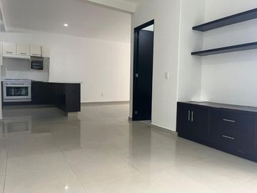 Departamento en Vista Hermosa
