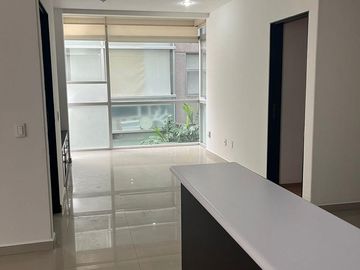 Departamento en Vista Hermosa