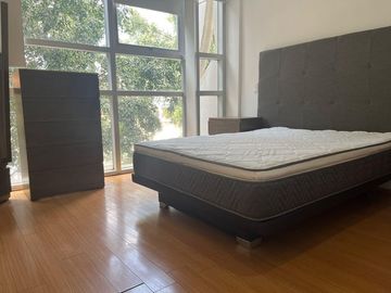Departamento en Vista Hermosa
