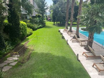 Departamento en Vista Hermosa