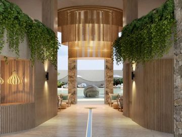 BALICA Departamento en Venta en Riviera Nayarit
