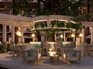 BALICA Departamento en Venta en Riviera Nayarit