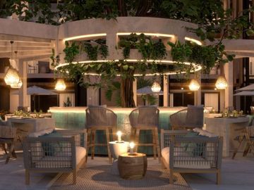 BALICA Departamento en Venta en Riviera Nayarit