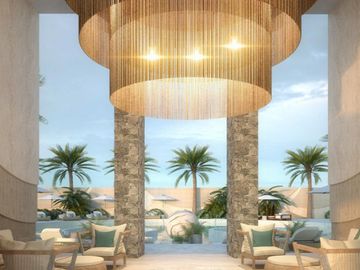 BALICA Departamento en Venta en Riviera Nayarit