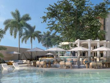 BALICA Departamento en Venta en Riviera Nayarit