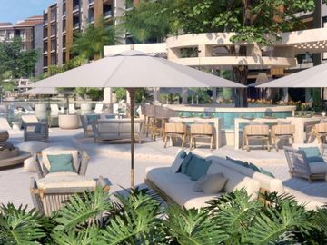 BALICA Departamento en Venta en Riviera Nayarit