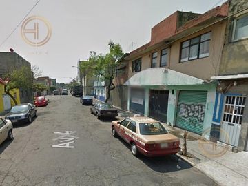 Casa en  VENUSTIANO CARRANZA, CDMX.