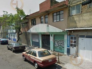 Casa en  VENUSTIANO CARRANZA, CDMX.