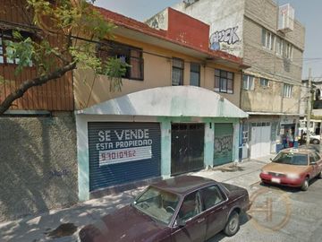 Casa en  VENUSTIANO CARRANZA, CDMX.