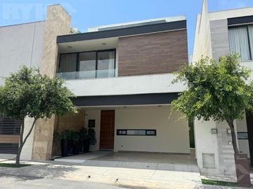Casa - García