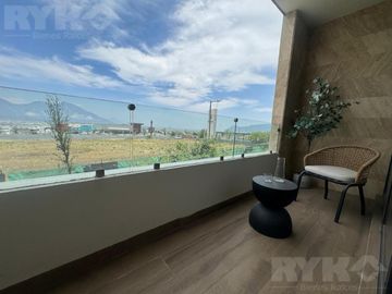 Casa - García