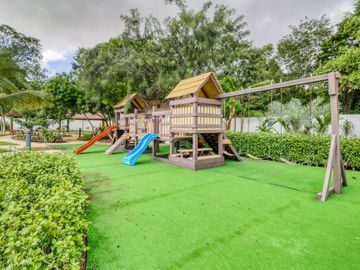 OASIS FAMILIAR: 3 REC EN LUNAMAR CON ALBERCA