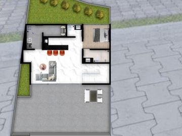 Casa en PRE VENTA de 5 recamaras en Angelopolis II, Puebla