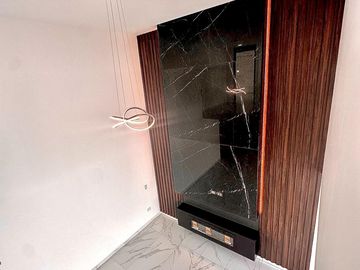 Casa en PRE VENTA de 5 recamaras en Angelopolis II, Puebla