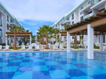 Departamento en  Venta en Turquesa Fraccionamiento Azul Marino Cerritos Mazatlán, Sinaloa