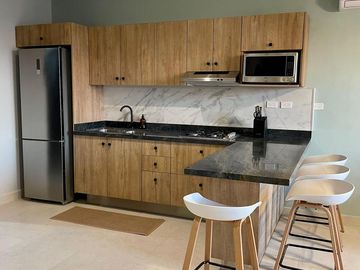 Departamento en  Venta en Turquesa Fraccionamiento Azul Marino Cerritos Mazatlán, Sinaloa