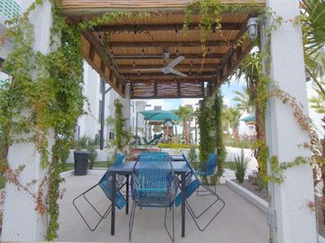 Departamento en  Venta en Turquesa Fraccionamiento Azul Marino Cerritos Mazatlán, Sinaloa