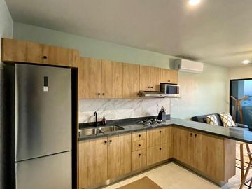 Departamento en  Venta en Turquesa Fraccionamiento Azul Marino Cerritos Mazatlán, Sinaloa