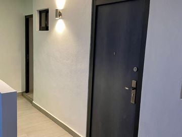 Departamento en  Venta en Turquesa Fraccionamiento Azul Marino Cerritos Mazatlán, Sinaloa