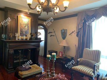 Casa en Venta Colorines, San Pedro Garza García