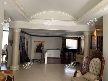Casa en Venta Colorines, San Pedro Garza García