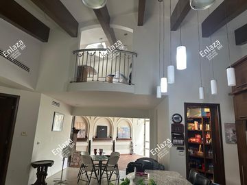 Casa en Venta Colorines, San Pedro Garza García