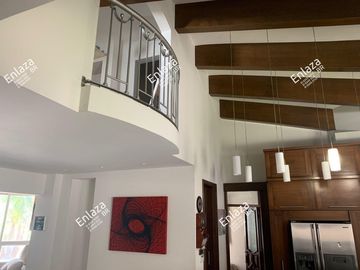 Casa en Venta Colorines, San Pedro Garza García