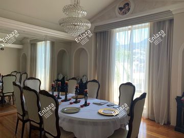 Casa en Venta Colorines, San Pedro Garza García