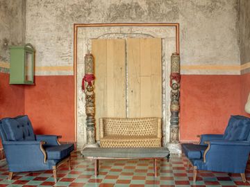 Casa en Valladolid