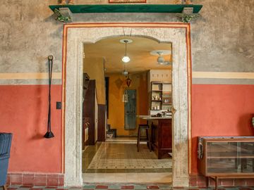 Casa en Valladolid