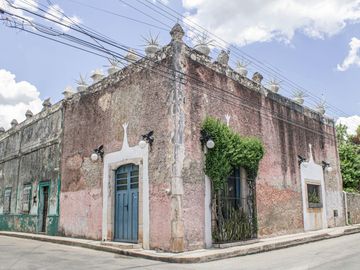 Casa en Valladolid