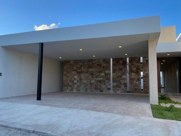 Casa en venta en Dzitya