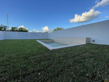 Casa en venta en Dzitya
