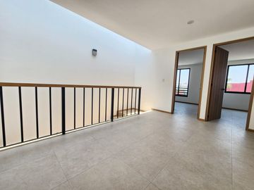 Casa Nueva en Venta atras de Plaza San Diego fraccionamiento Cortijo de San Diego