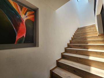 Casa Nueva en Venta atras de Plaza San Diego fraccionamiento Cortijo de San Diego