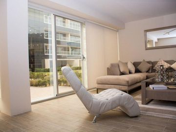 Departamento en venta  NATURA, Bellezzian, Metepec.