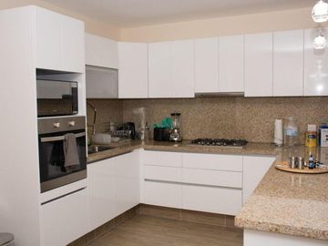 Departamento en venta  NATURA, Bellezzian, Metepec.