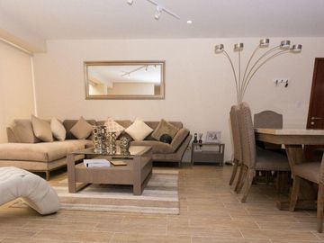 Departamento en venta  NATURA, Bellezzian, Metepec.