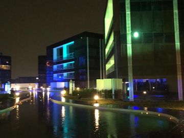 Departamento en venta  NATURA, Bellezzian, Metepec.