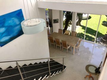 Casa en Fraccionamiento Burgos