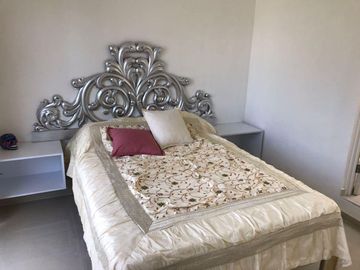 Casa en Fraccionamiento Burgos