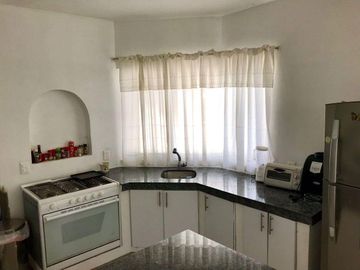 Casa en Fraccionamiento Burgos