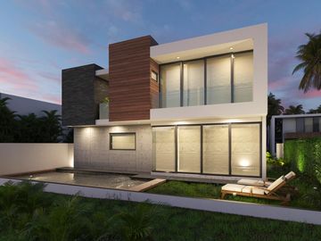 Casa en Venta Fraccionamiento Río del Dorado