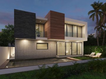 Casa en Venta Fraccionamiento Río del Dorado