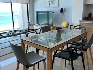 Departamento en venta en Torre Once