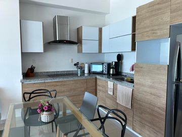 Departamento en venta en Torre Once