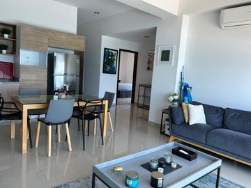 Departamento en venta en Torre Once