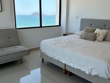 Departamento en venta en Torre Once