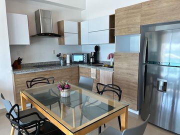 Departamento en venta en Torre Once