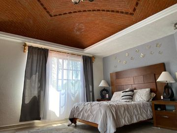 Casa en Fraccionamiento Las Fincas